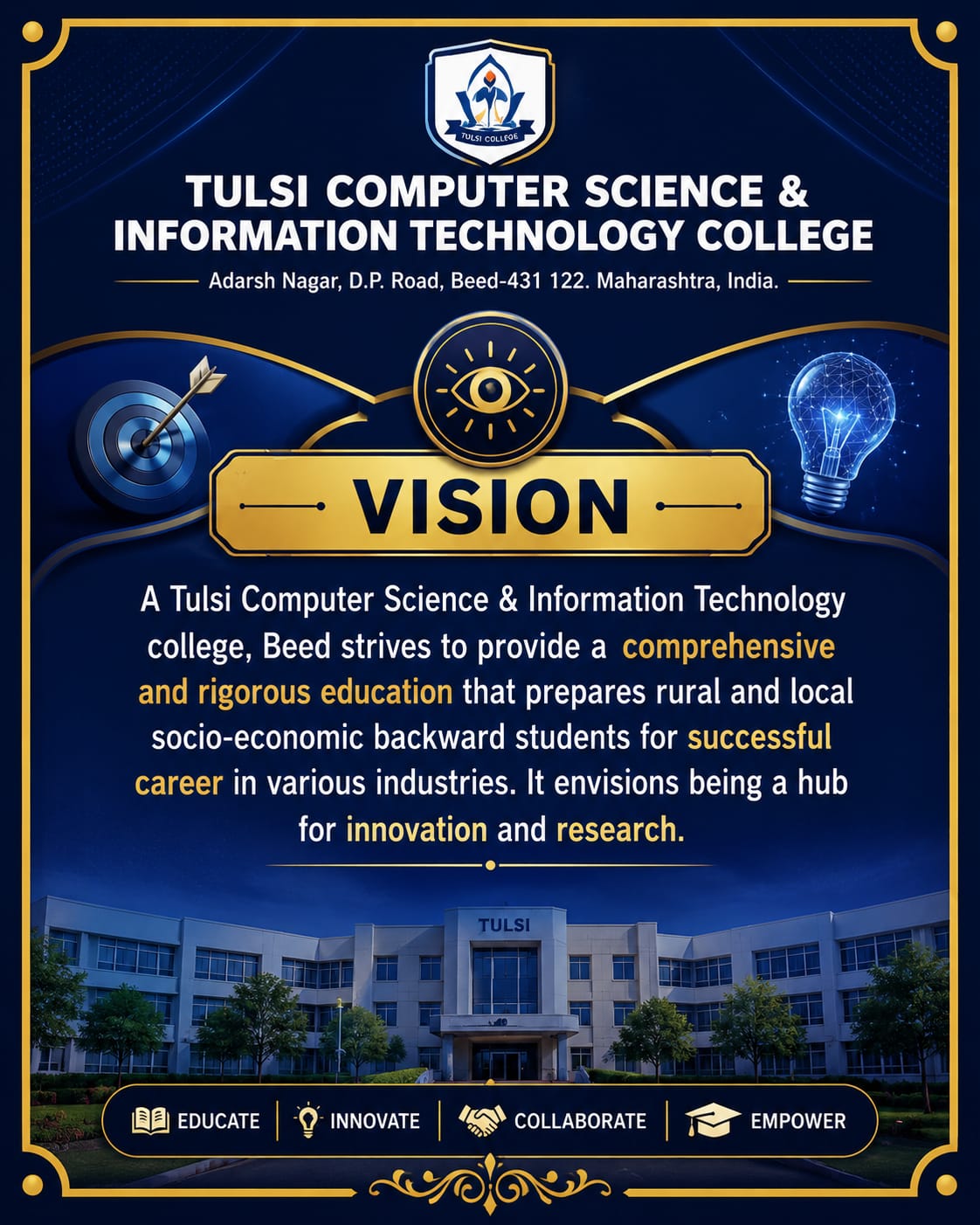 New Vision
